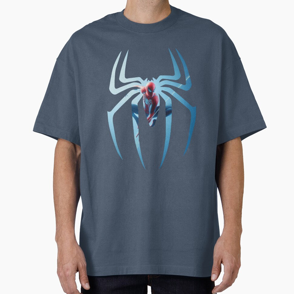 Spider-Hero Game