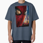 Cover Spider-Man New Film