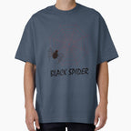 Black Spider