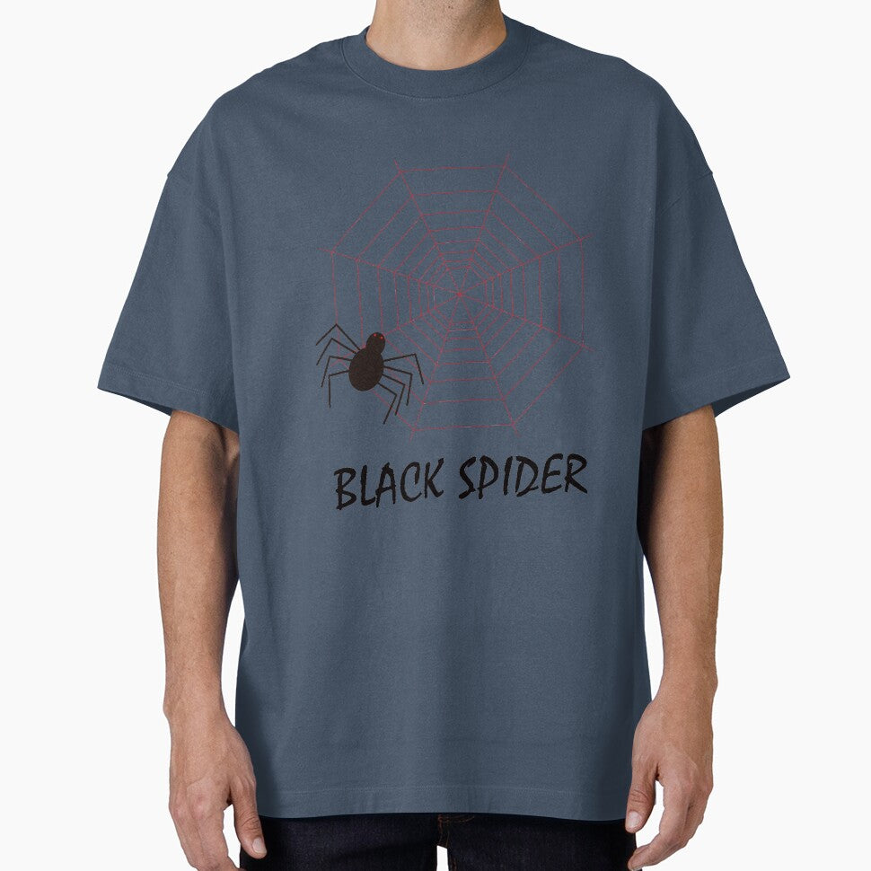Black Spider
