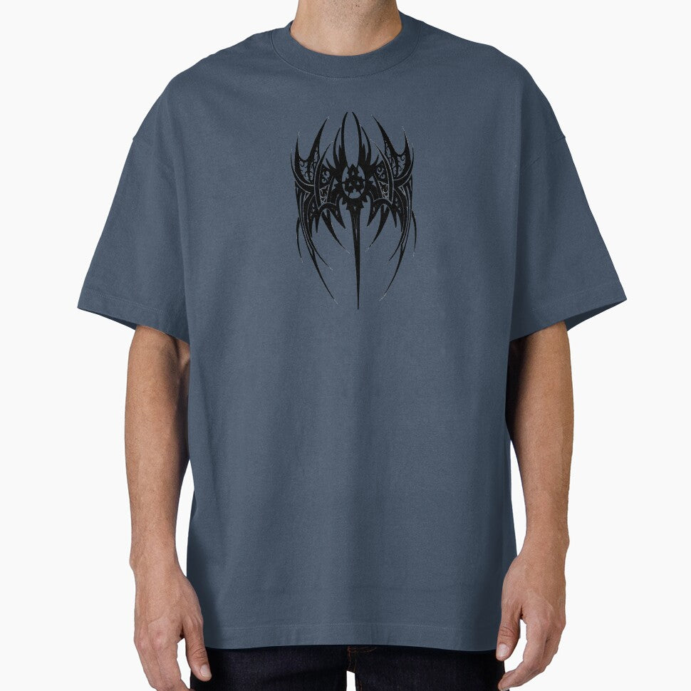 Supernatural Spider