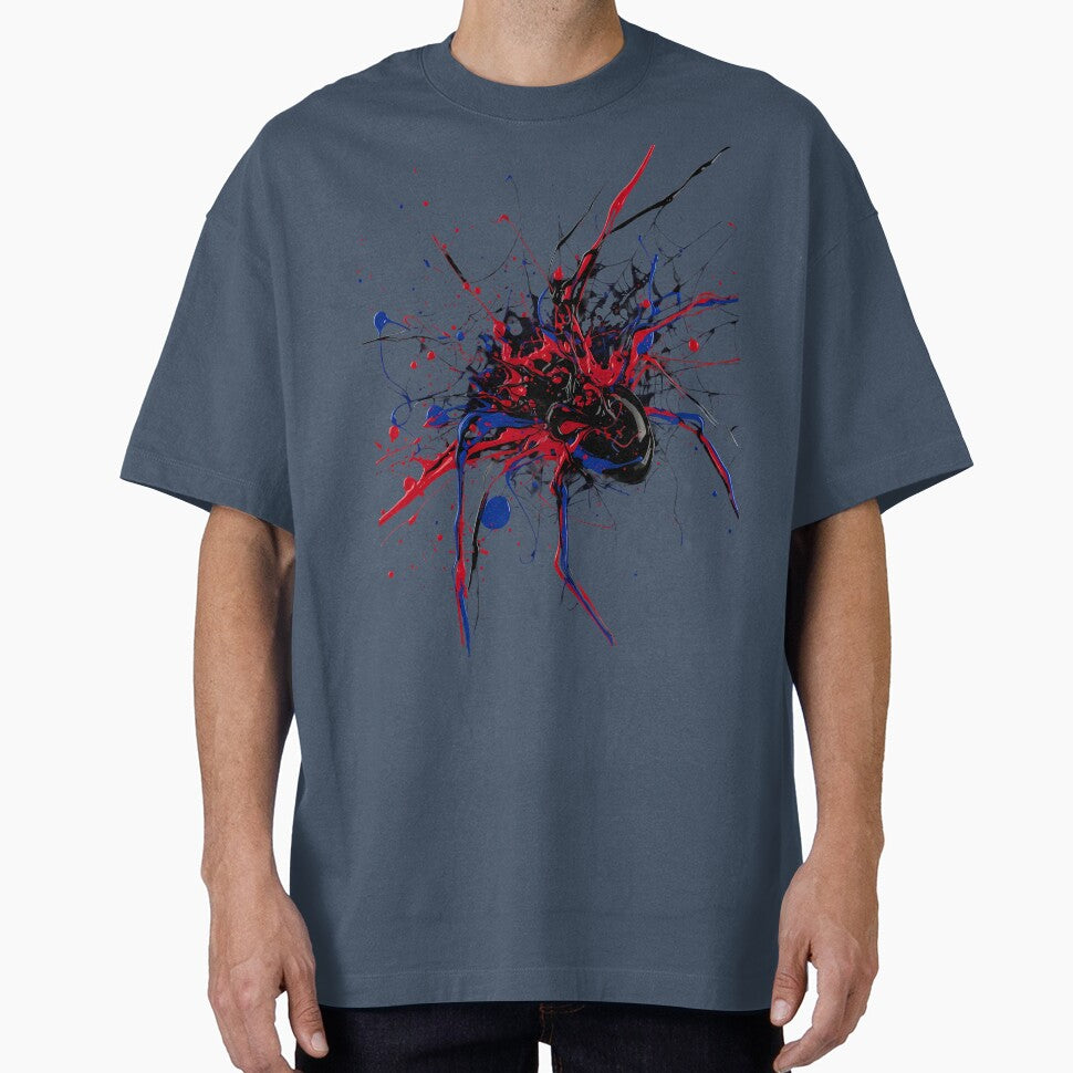 Spiderverse 2099 Hero