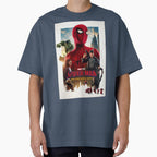 Spiderman Brand New Day