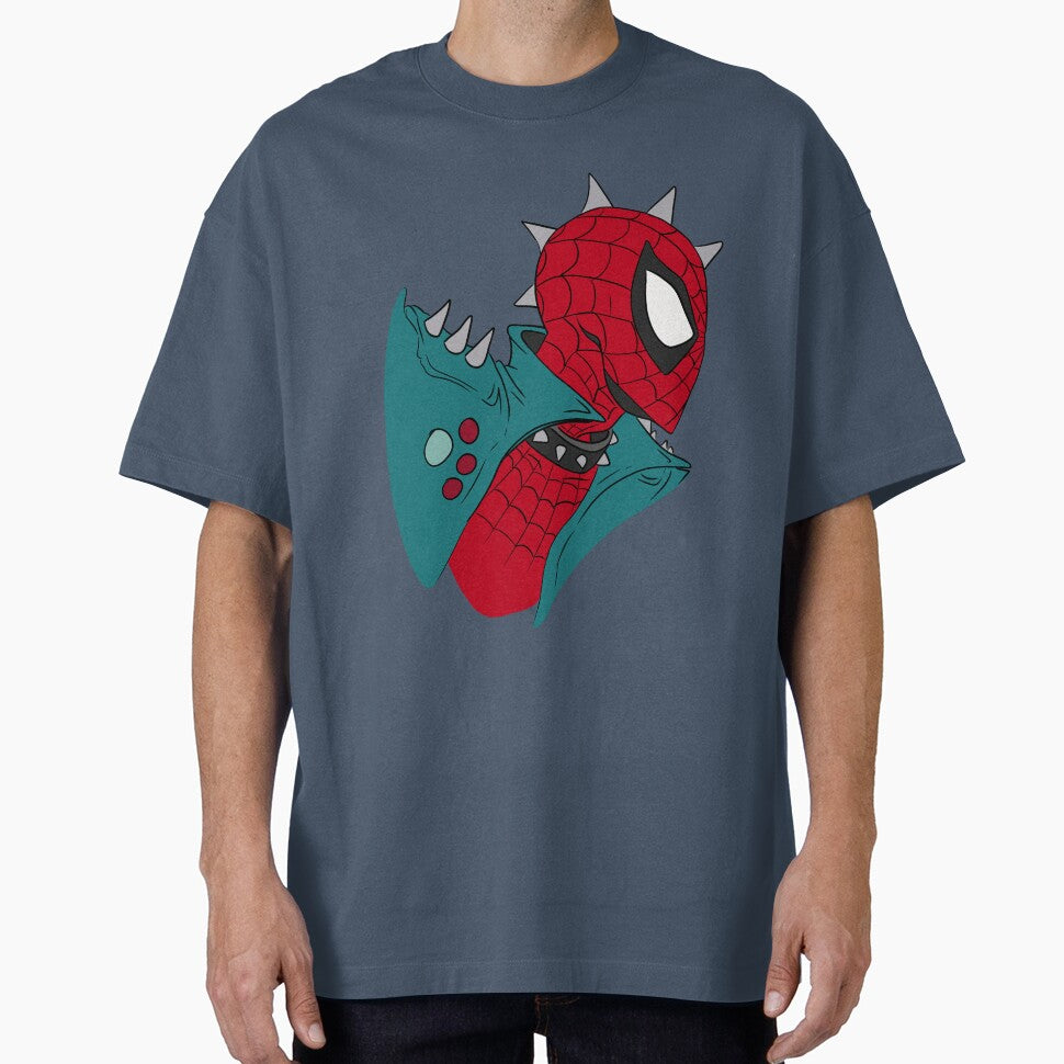 Spider Punk