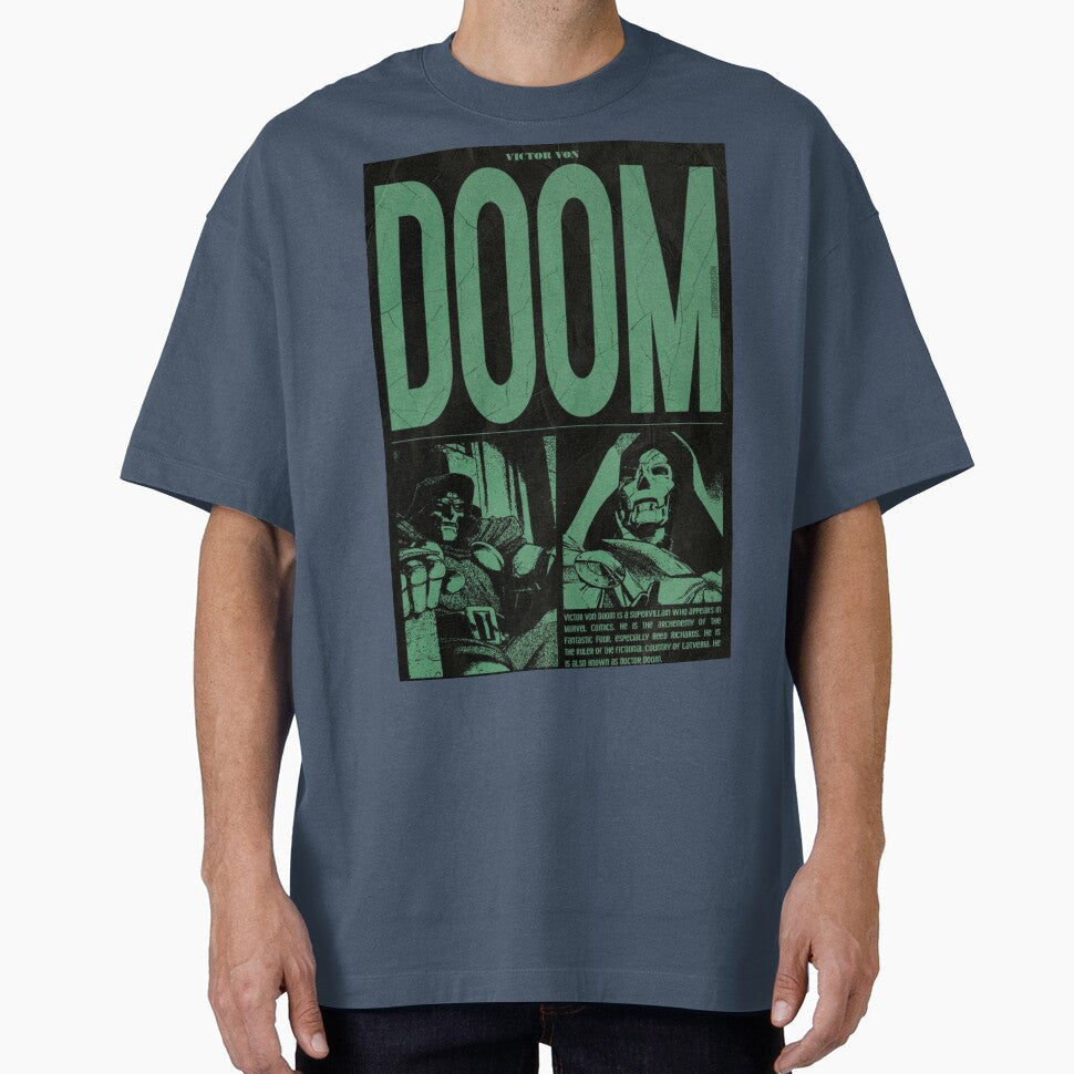 Doom Avengers