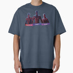 All-Spiders Spider-Dudes