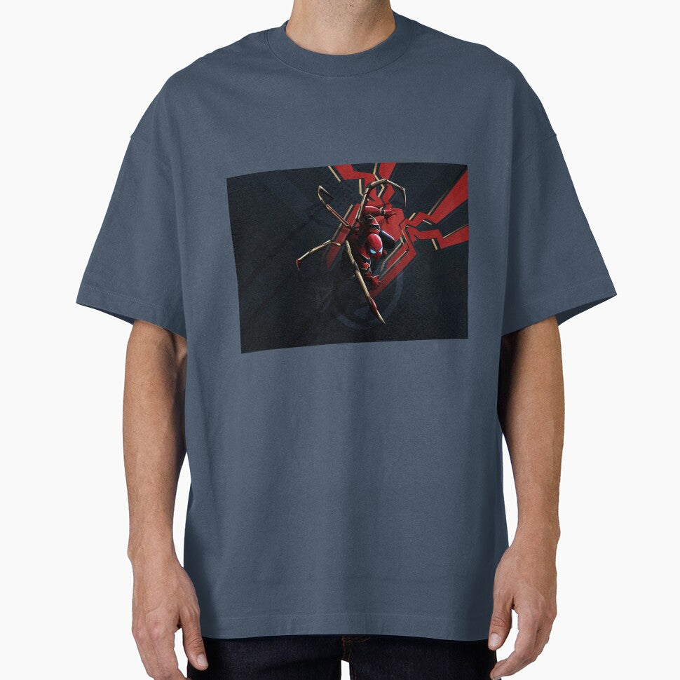 Iron Spider