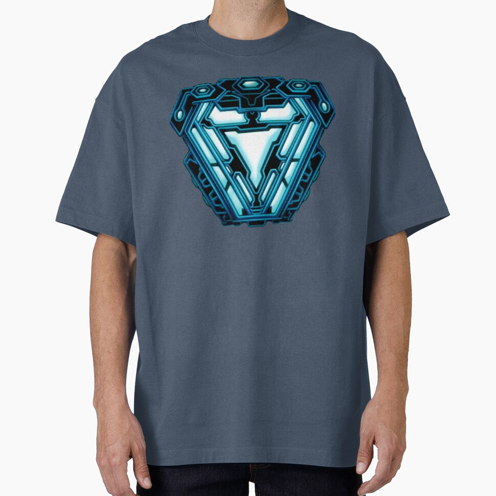 Arc Reactor