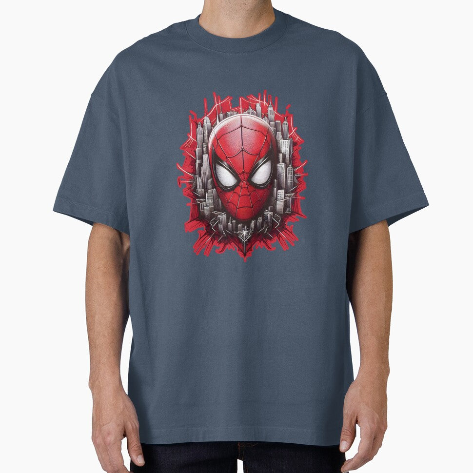 The Protector of the City