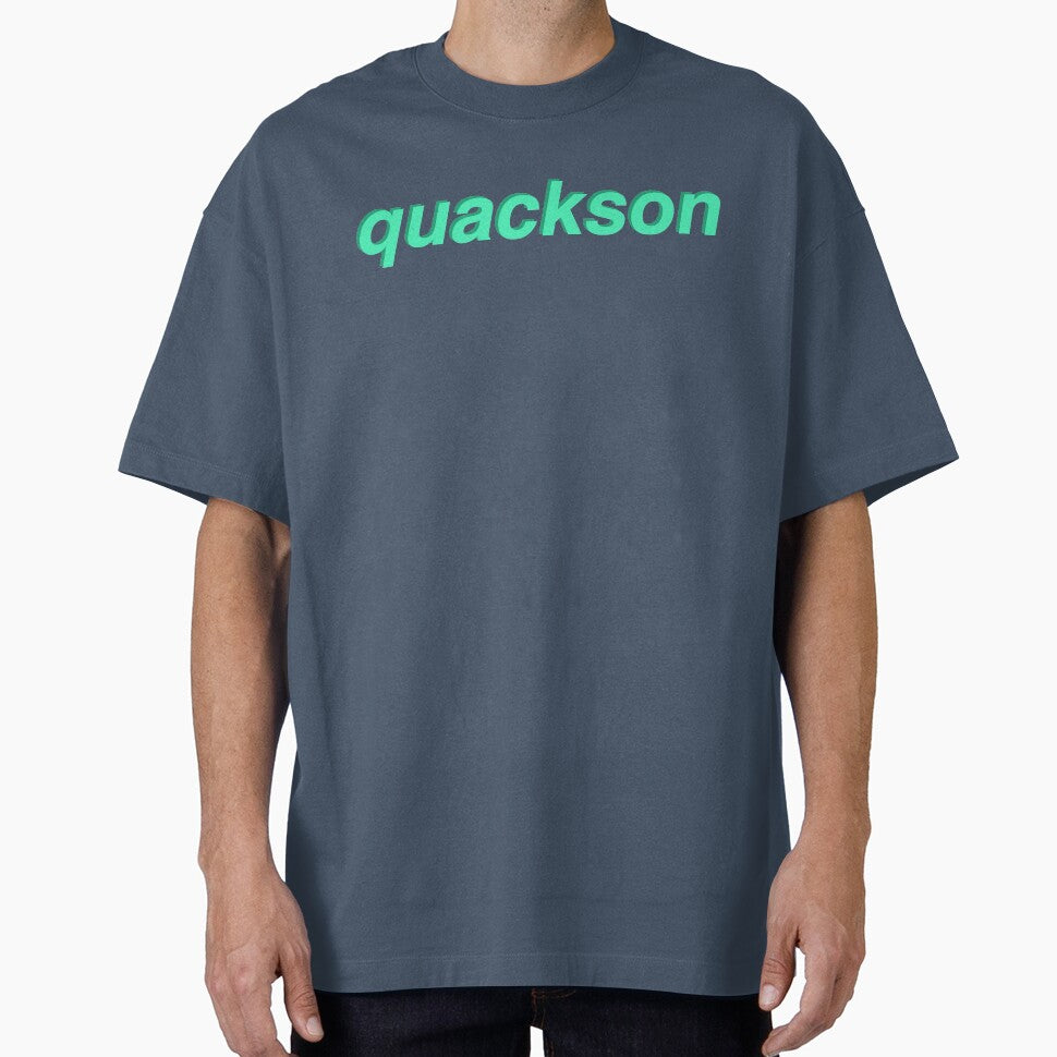 Quackson