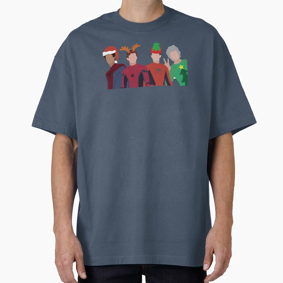 A Very Peter Christmas!