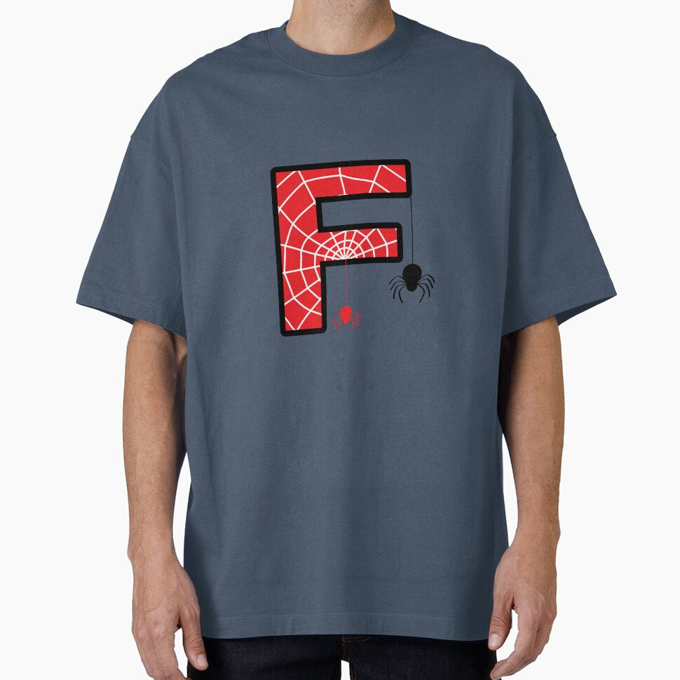 F