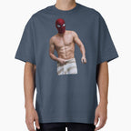 Spidey Shirtless - Spider Man Brand New Day
