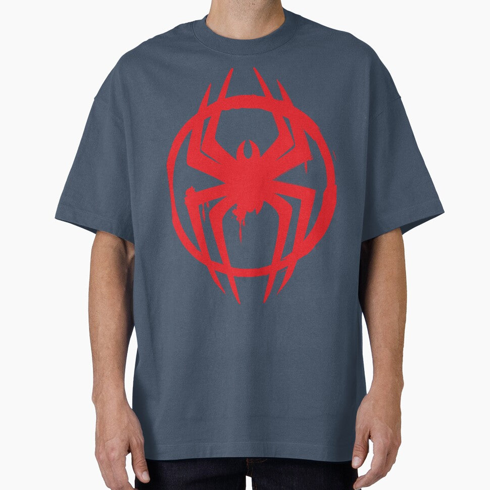 Across The Spiderverse