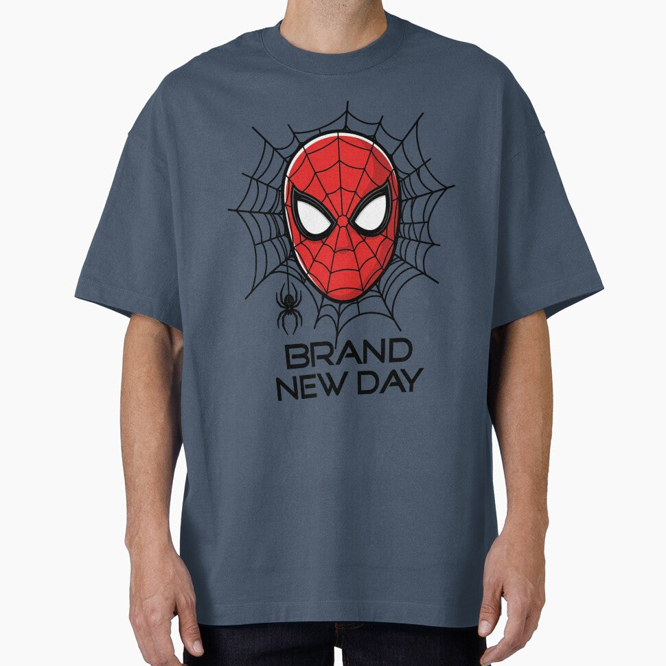 Spider-Man: Brand New Day