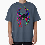 Across The Spiderverse Spider