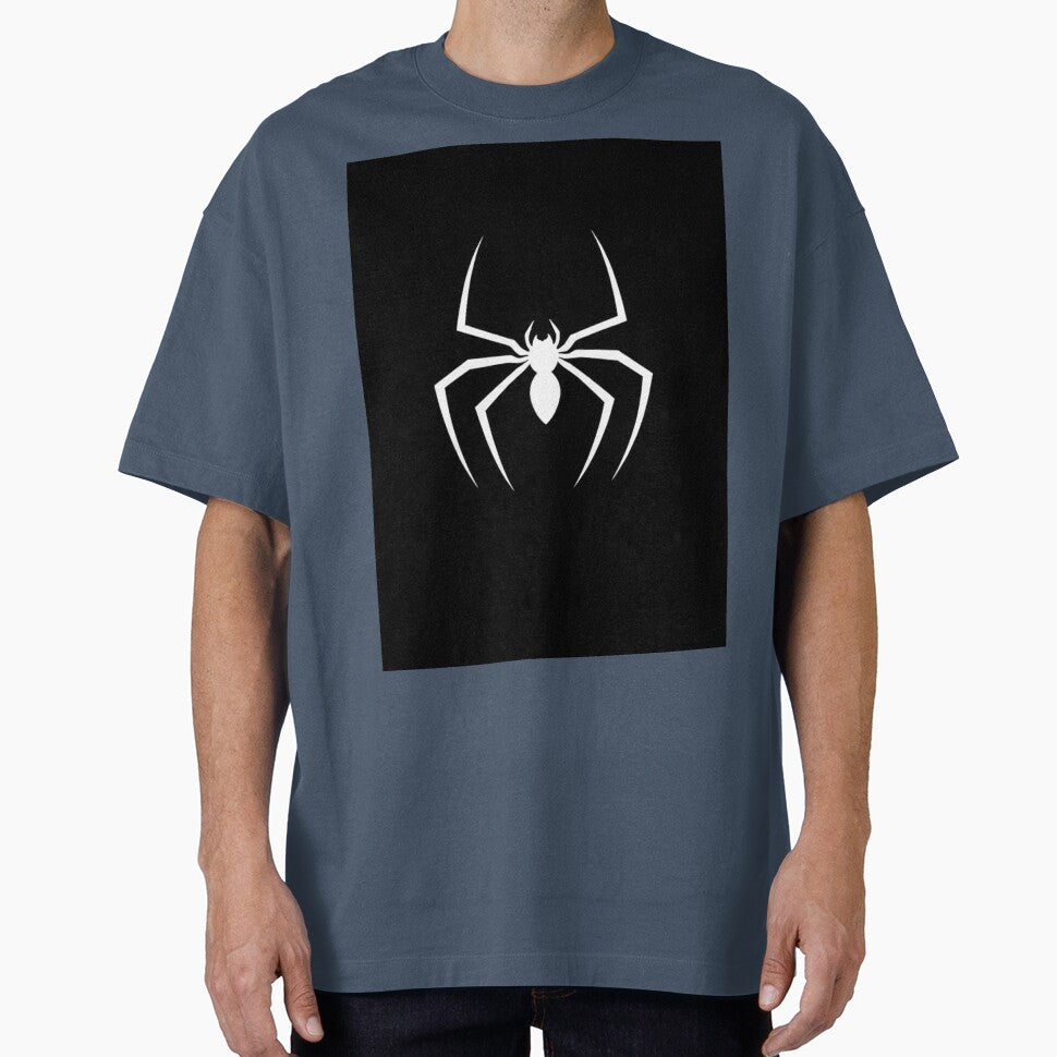 Spiderman logo