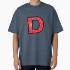 D