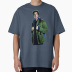Andrew Garfield Ultimate M ByTe