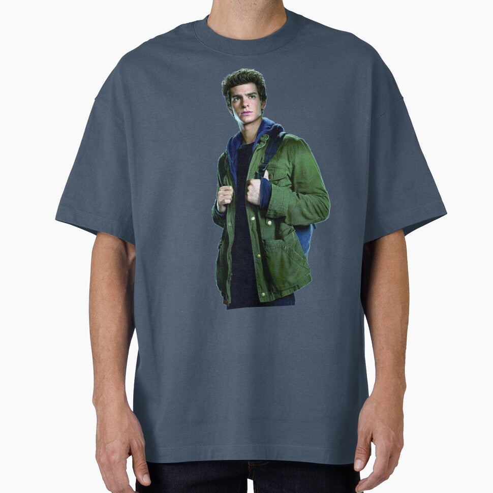 Andrew Garfield Ultimate M ByTe