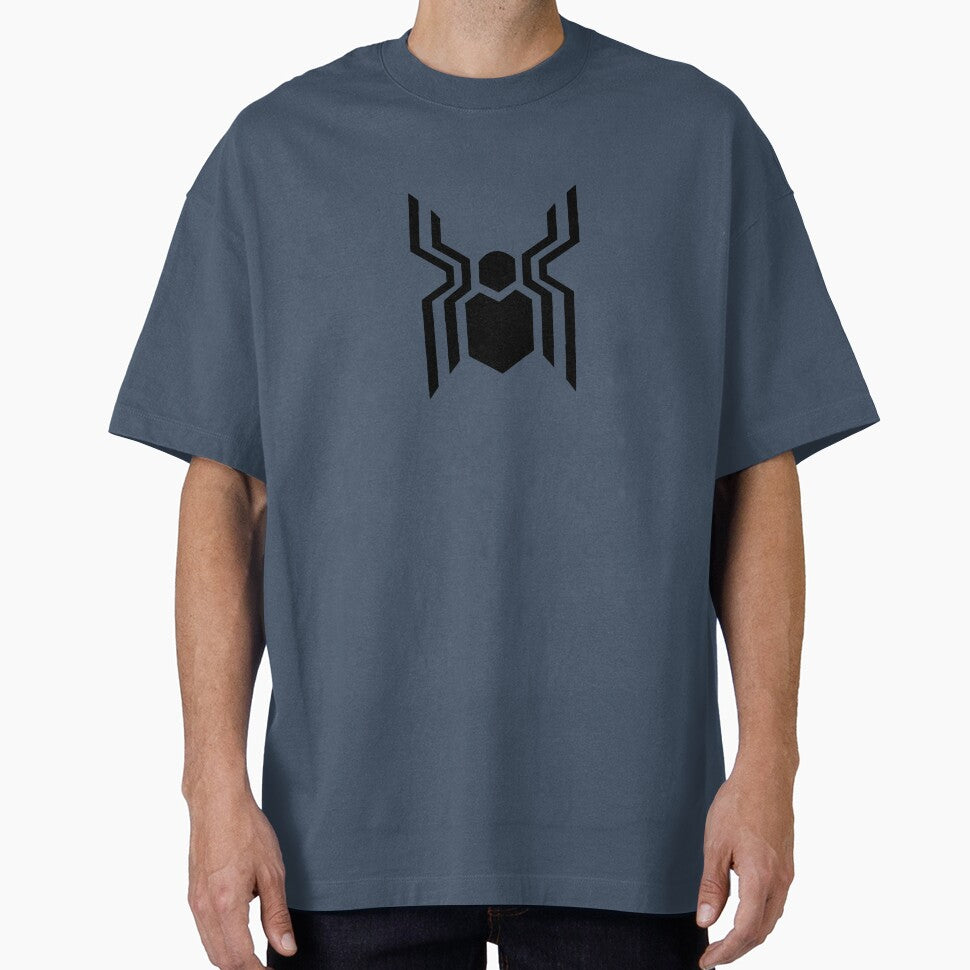 Minimalist Black Canvas Aesthetic Design