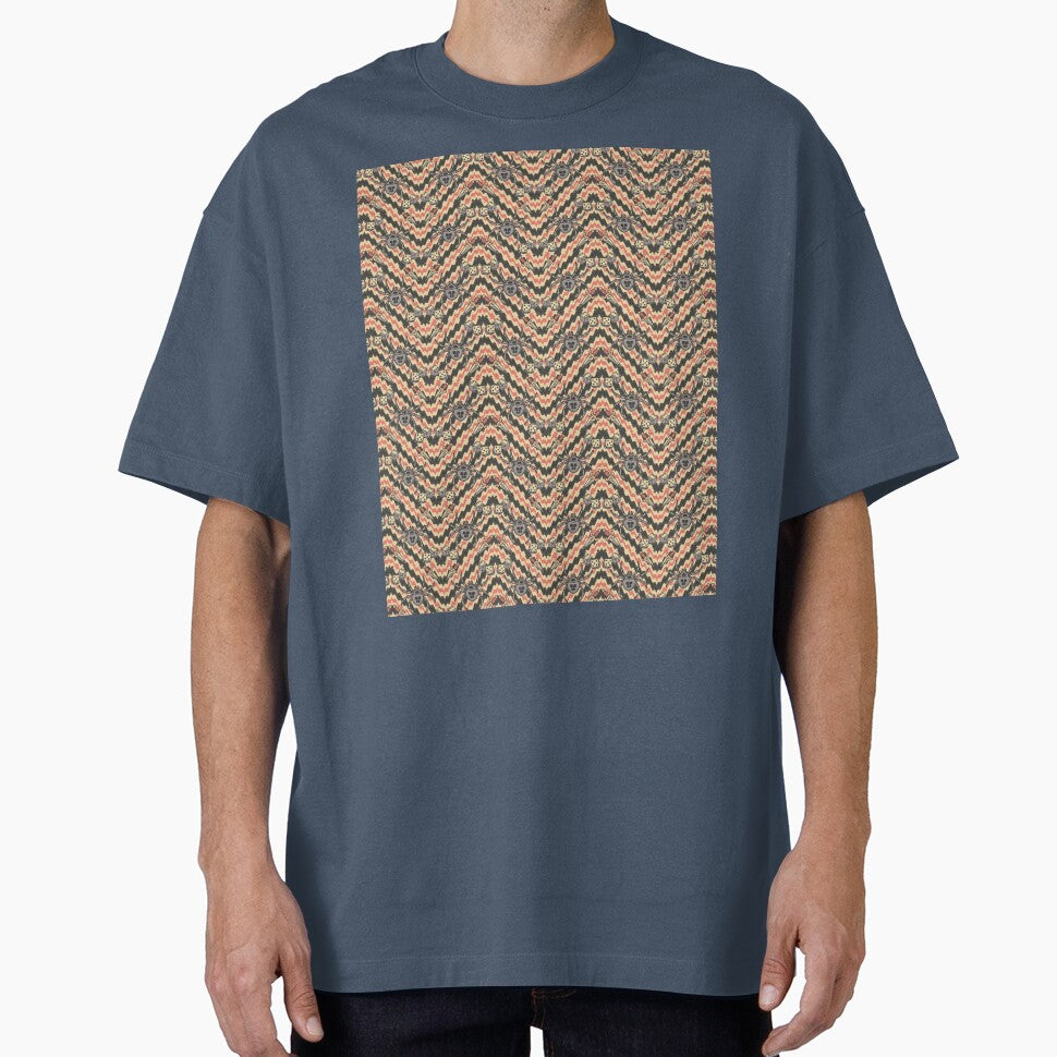 Spider pattern 14s Graphic