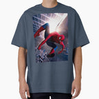 Spiderman Brand new day asthetic HD 4k design