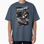 Black Spidy