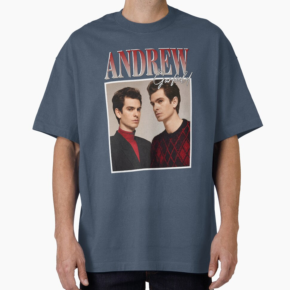 Andrew Garfield