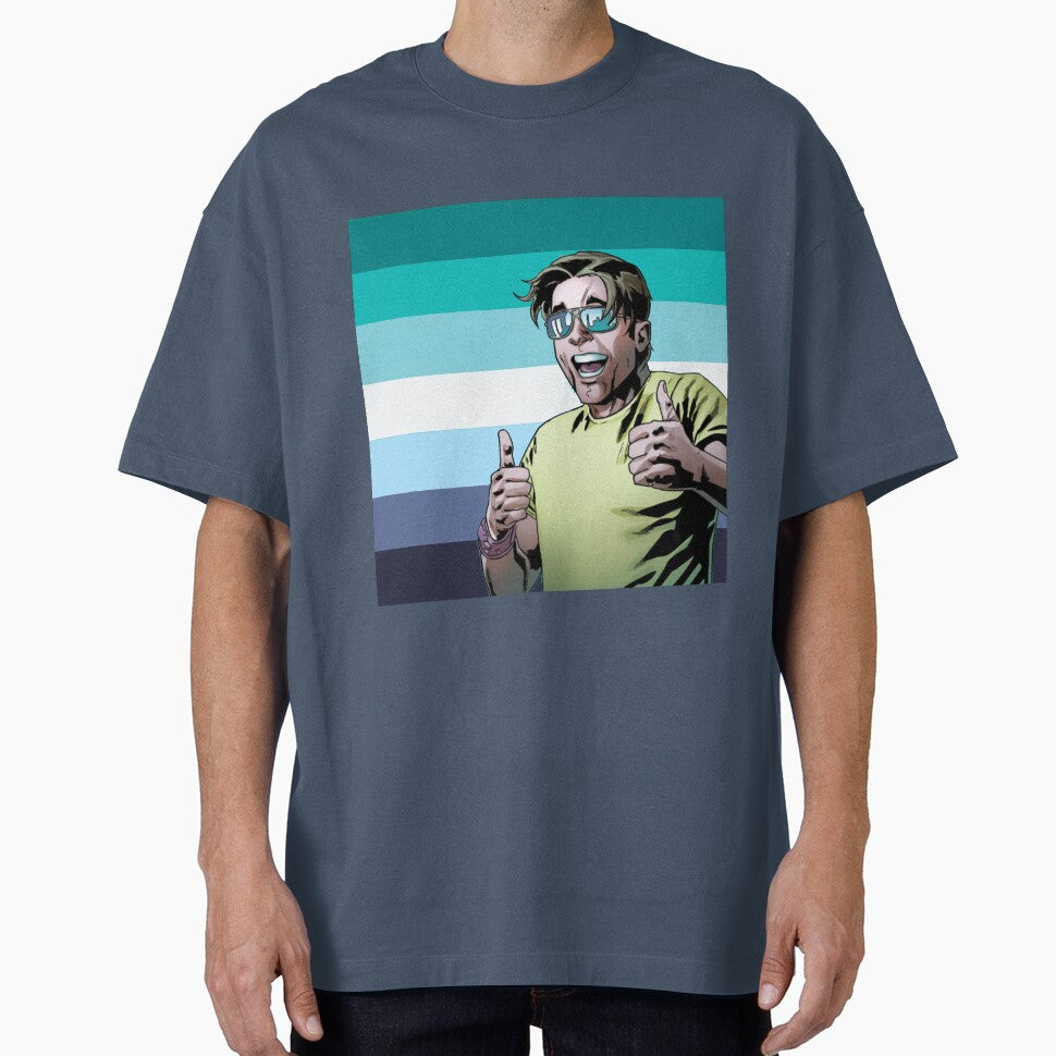 colorpicked gay miguel o'hara