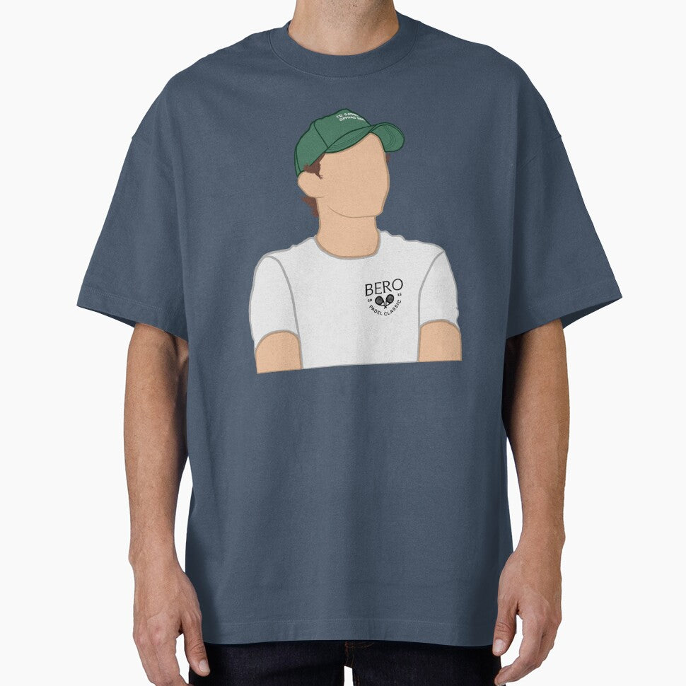 Tom Holland - BERO Padel Classic 2025
