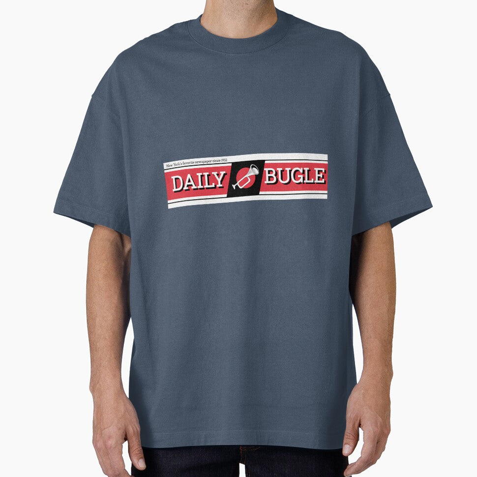 Daily Bugle