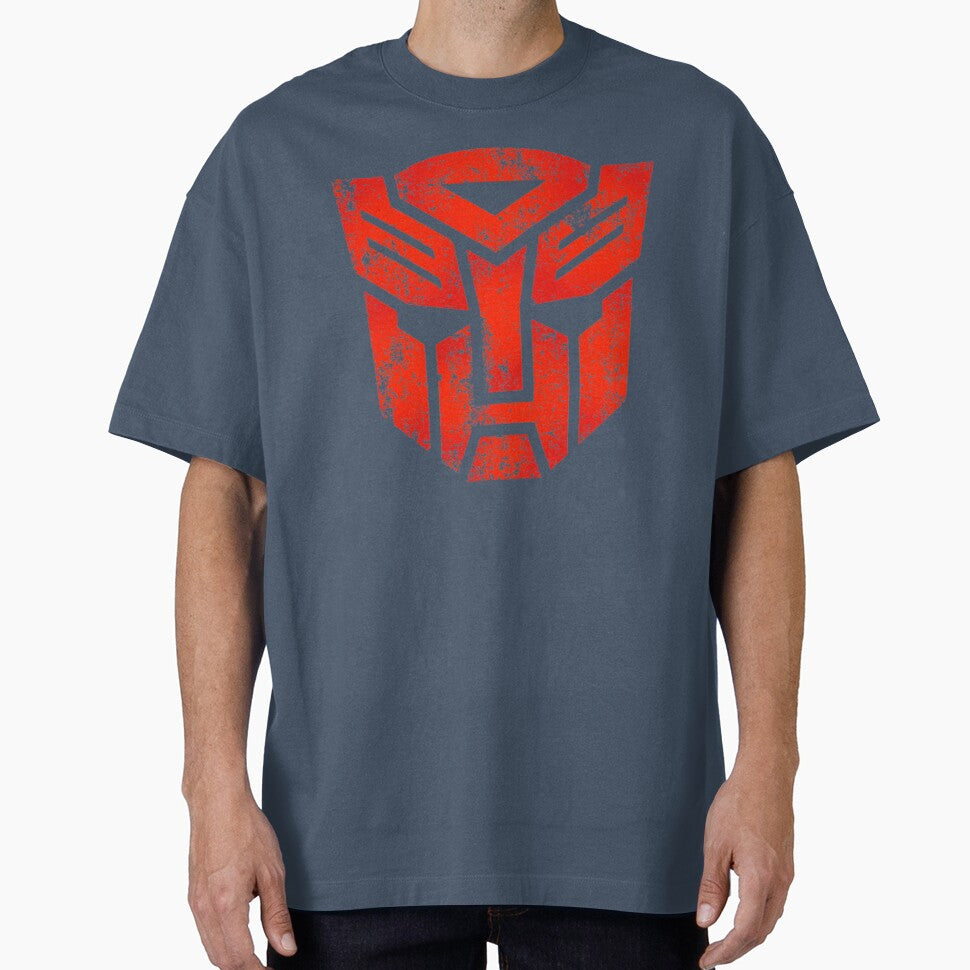 Autobots Logo ¡¤ Distressed