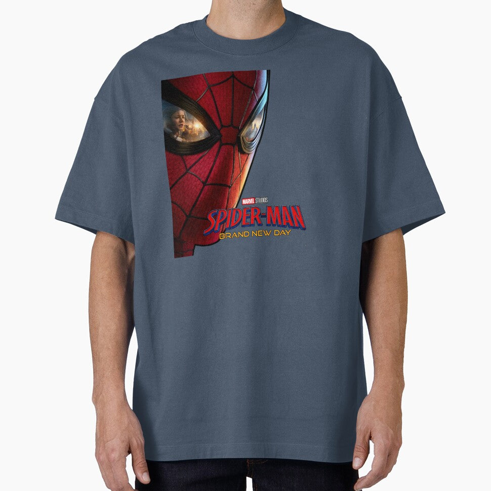 Spider-Man Brand New Day Design