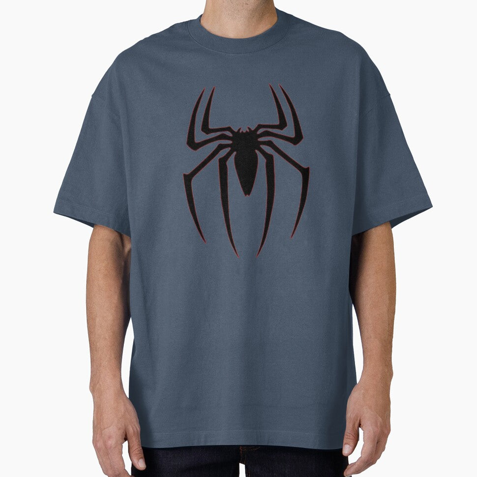 spider