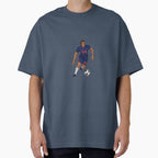 Soccer player 2099