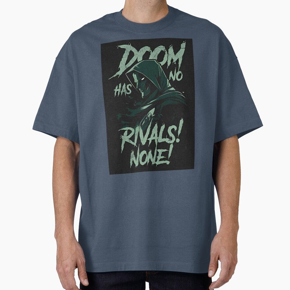 Dr. DOOM