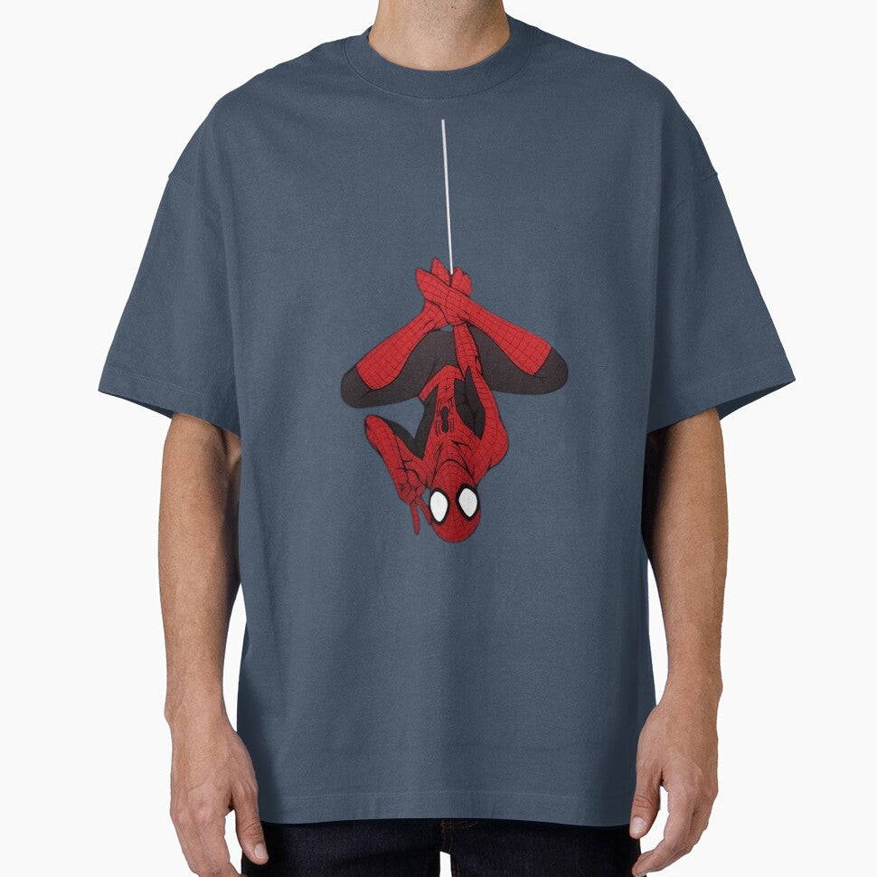 Hi Spidey