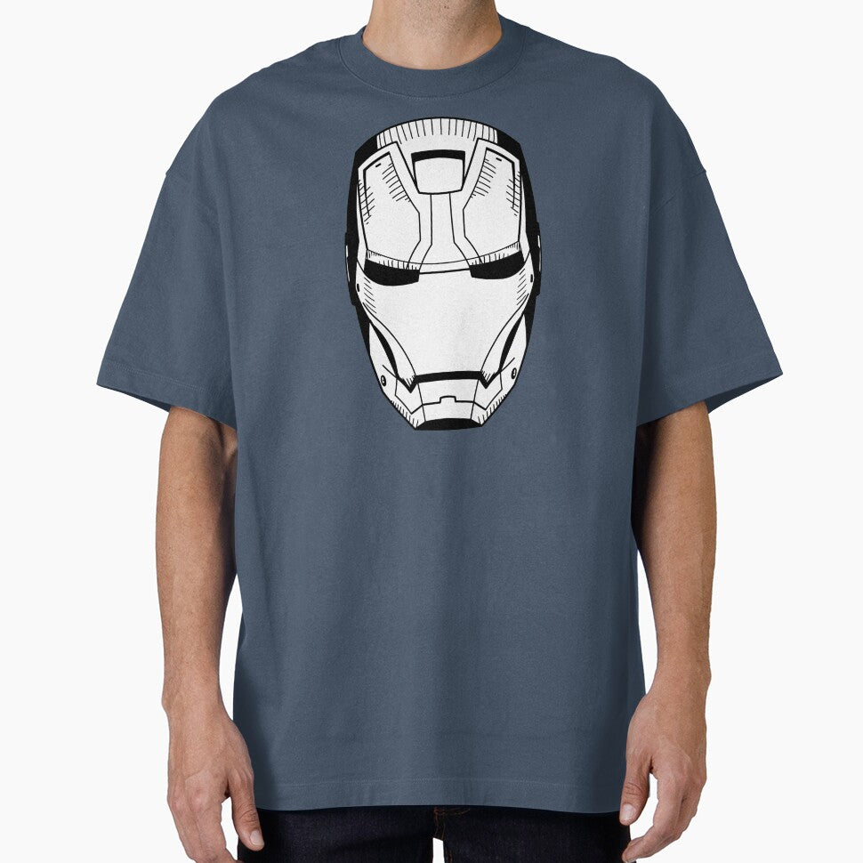 Iron Hero