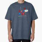 Different Spiderverse