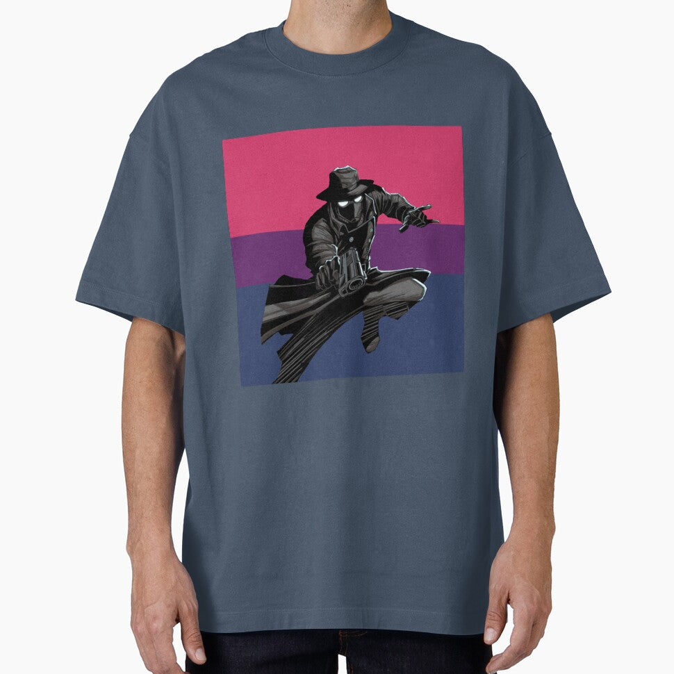 bi-derman noir