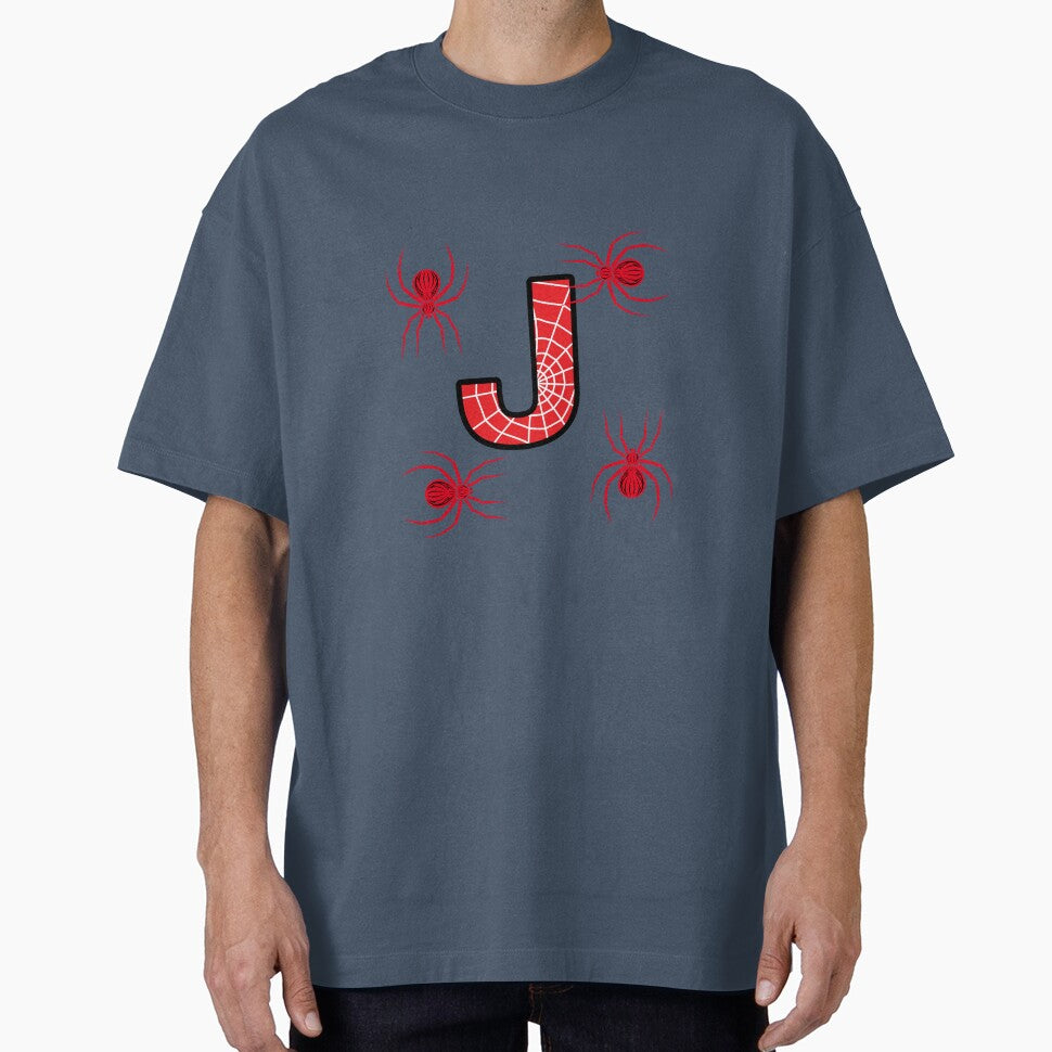 J red