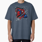Webbed Swing
