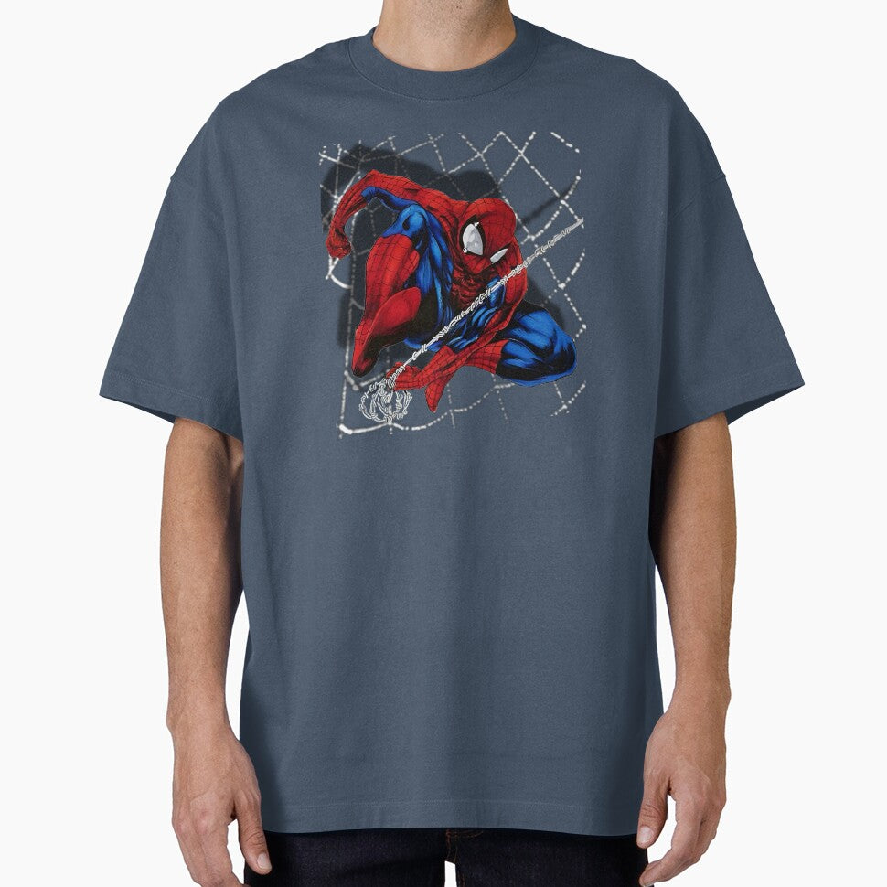 Webbed Swing