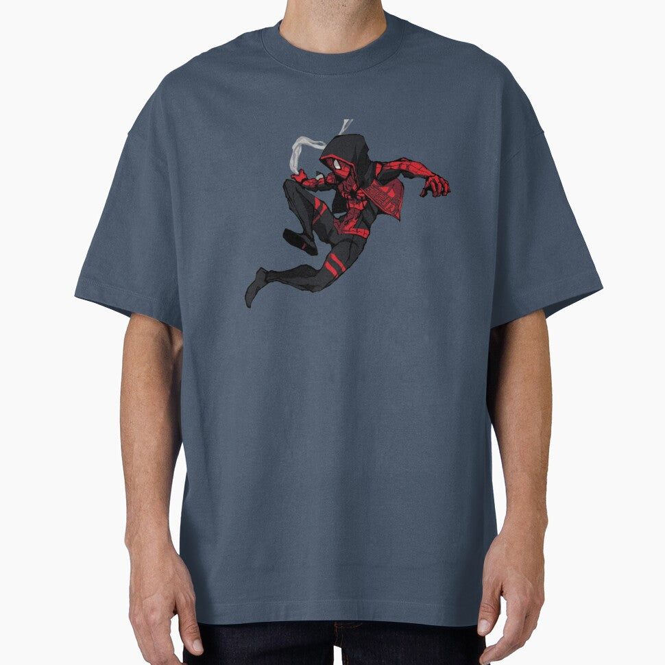spiderverse