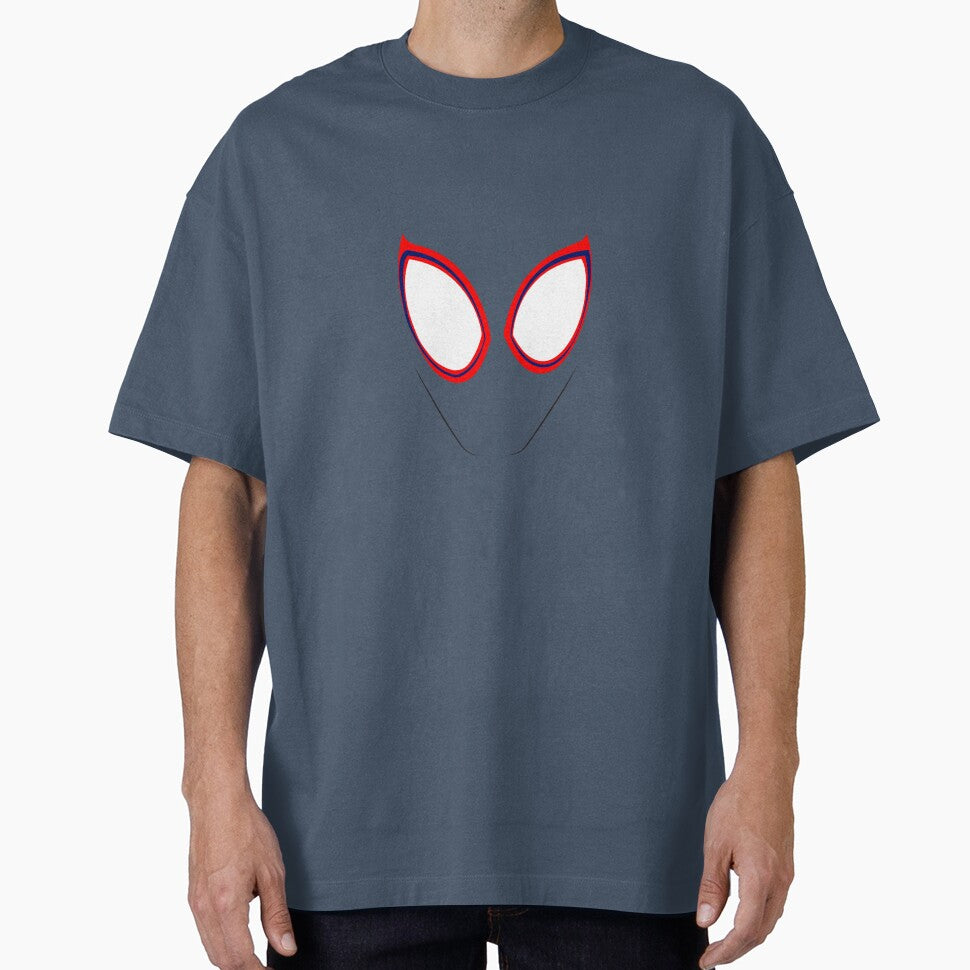 Spider Face