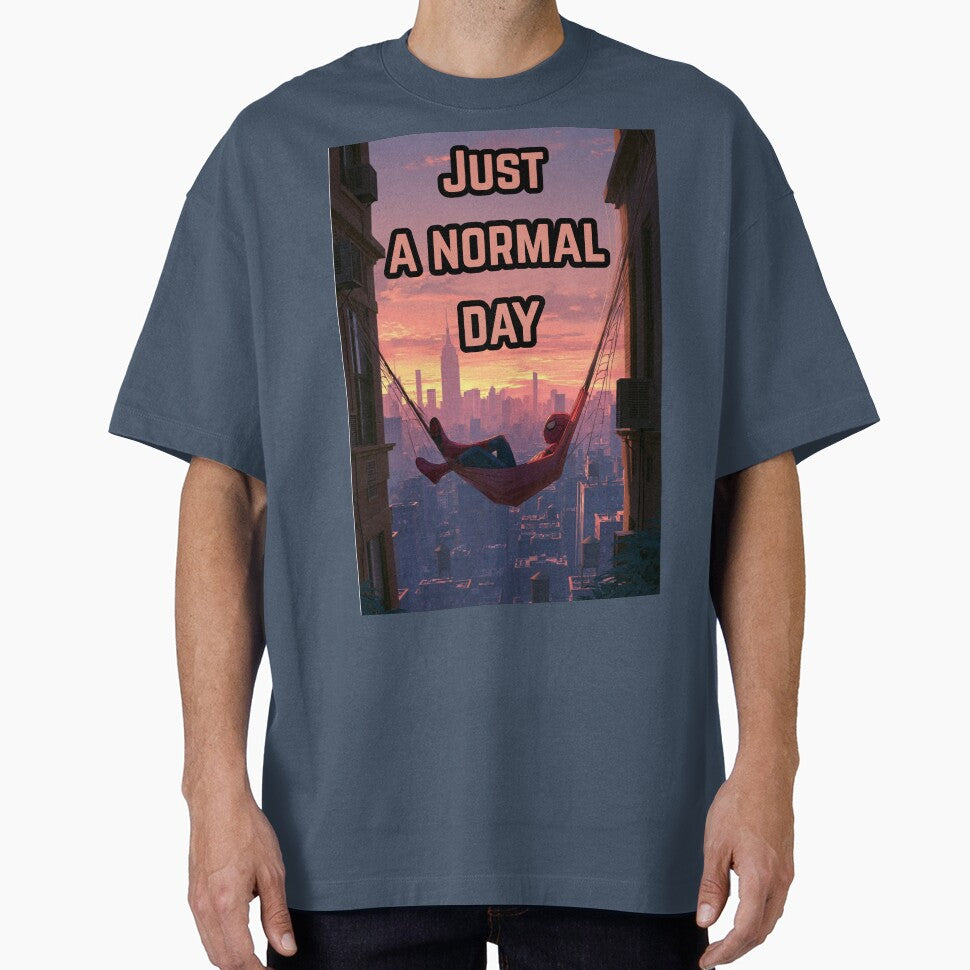 Spider man brand new day | quote and meme