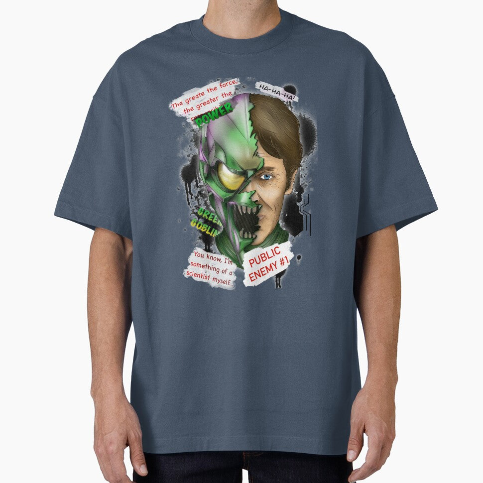 Green goblin 2