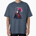 Rock the Spider-Verse with Spider-Punk: Bold and Rebellious Merchandise