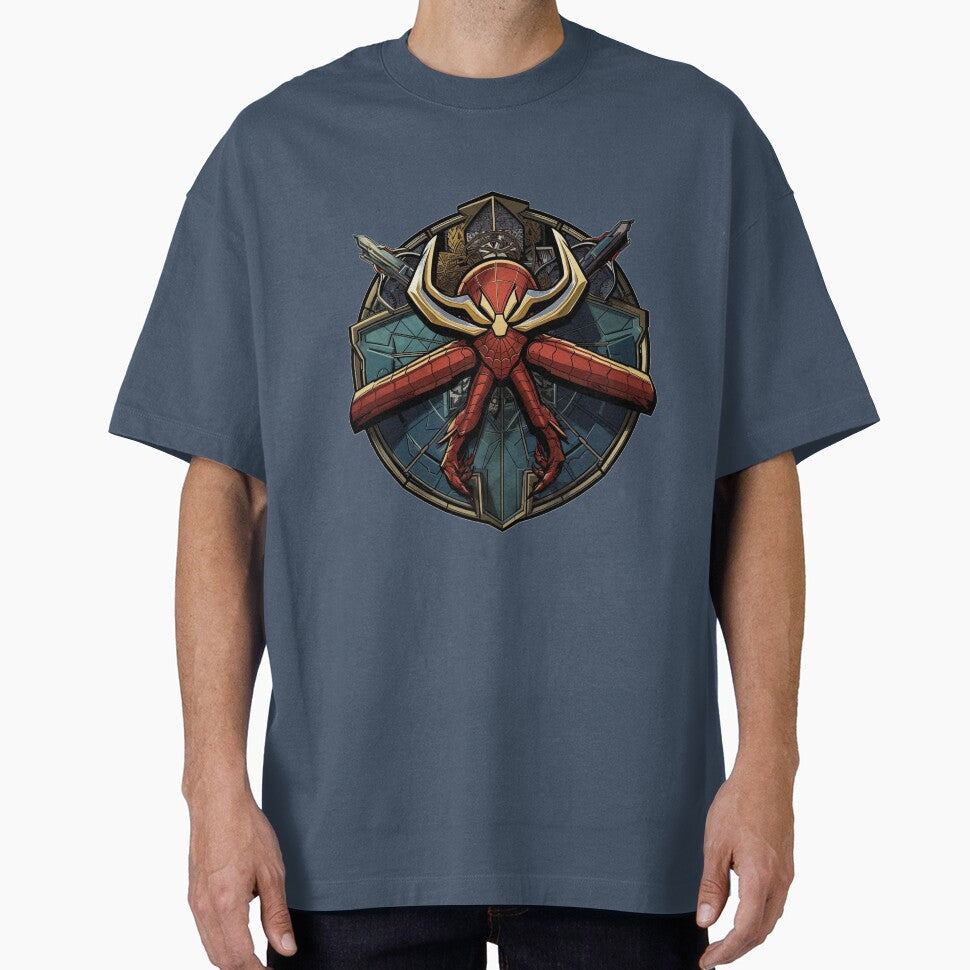 Spider Shield